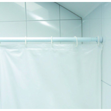 other Önfeszítő rúd 26/23 Ø mm FEHÉR (130-220 cm) karnis, függönyrúd