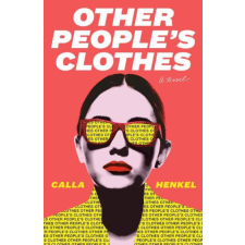 Other People's Clothes idegen nyelvű könyv