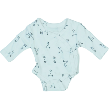Other Uniszex Hosszú ujjú body (Méret: 56) kombidressz, body