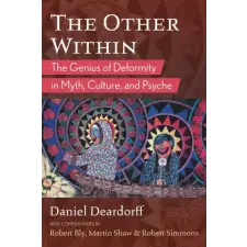  Other Within – Robert Bly,Martin Shaw idegen nyelvű könyv