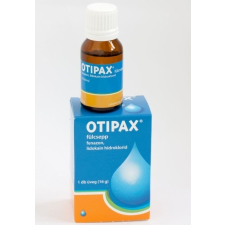  OTIPAX FULCSEPP 1X16 G gyógyhatású készítmény