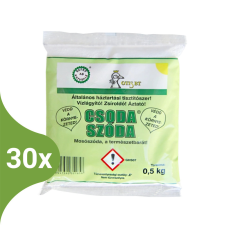 Otis Csoda Szóda (mosószóda) háztartási tisztítószer 500g (Karton - 30 db) tisztító- és takarítószer, higiénia
