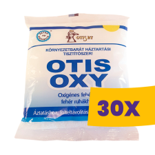 Otis Oxy oxigénes fehérítő por 500g (Karton - 30 db) tisztító- és takarítószer, higiénia