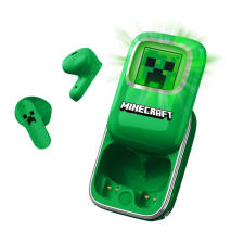 OTL Minecraft Creeper Slide (MC1316) TWS fülhallgató, fejhallgató
