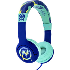 OTL Nerf (NF0916) fülhallgató, fejhallgató