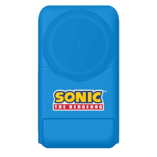 OTL SH1195 Sonic the Hedgehog mágneses vezeték nélküli powerbank 5000mAh (SH1195) power bank