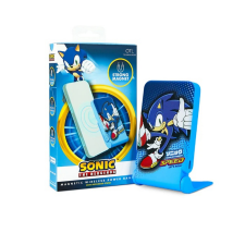 OTL Sonic The Hedgehog Powerbank 5000mAh 15W - Kék (SH1195) power bank