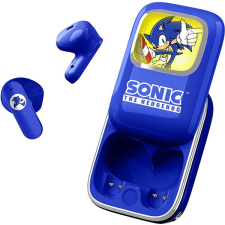 OTL Sonic the Hedgehog Slide (SH1266) TWS fülhallgató, fejhallgató