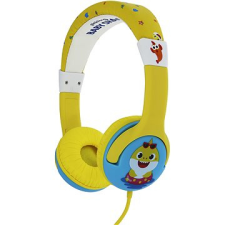OTL Technologies Baby Shark BS0845 fülhallgató, fejhallgató
