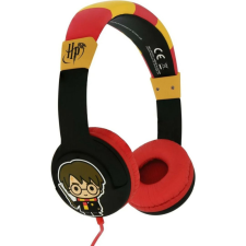 OTL Technologies HP0724 Harry Potter Color fülhallgató, fejhallgató
