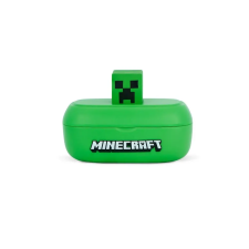 OTL Technologies Minecraft Creeper 3D TWS (MW2809895) fülhallgató, fejhallgató