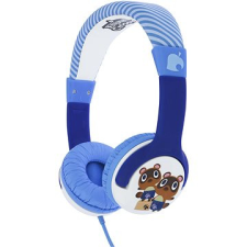 OTL Technologies OTL Animal Crossing (AC0850) fülhallgató, fejhallgató
