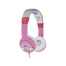 OTL Technologies Peppa Pig (PP0776) fülhallgató, fejhallgató
