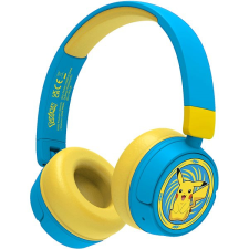 OTL Technologies Pokémon Pikachu (PK0980) fülhallgató, fejhallgató