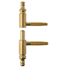 Otlav Otlav pánt 2 részes Díszes 16mm FIÚ+LÁNY Rezes zár és alkatrészei