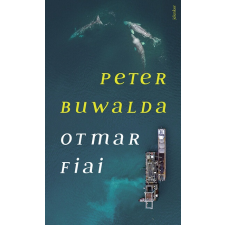 Otmar fiai regény