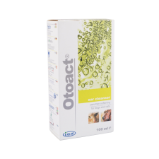 Otoact Otoact 100 ml vitamin, táplálékkiegészítő kutyáknak