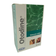 Otodine Otodine oldat 50 ml vitamin, táplálékkiegészítő kutyáknak