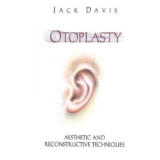 Otoplasty – Jack Davis idegen nyelvű könyv