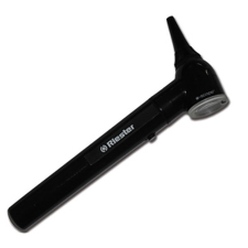  Otoscop RIESTER E-scope halogén 2,5 V gyógyászati segédeszköz