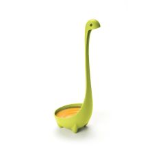  Ototo Nessie Merőkanál - Zöld konyhai eszköz