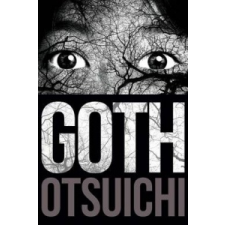  Otsuichi - Goth – Otsuichi idegen nyelvű könyv