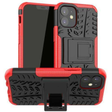 OTT! APPLE iPhone 12 mini, OTT! VROOM mobiltok, Piros tok és táska