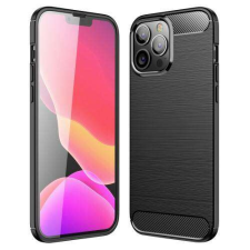 OTT! APPLE iPhone 13 Pro Max, OTT! CARBON mobiltok, Fekete tok és táska