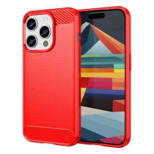 OTT! APPLE iPhone 15 Pro, Ott! Carbon mobiltok, Piros tok és táska