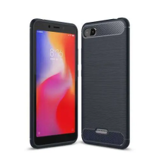 OTT! - Carbon Tok - Xiaomi Redmi 6A tok és táska