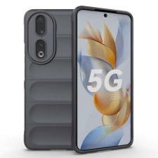 OTT! HUAWEI Honor 90, Ott! Rugged Shock mobiltok, Szürke tok és táska