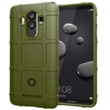 OTT! HUAWEI Mate 10 Pro, OTT! RUGGED SHIELD mobiltok, Zöld tok és táska
