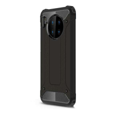OTT! HUAWEI Mate 30, Mate 30 5G, OTT! MAX DEFENDER mobiltok, Fekete tok és táska