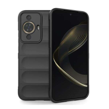 OTT! HUAWEI nova 11 (FOA-AL00), Ott! Rugged Shock mobiltok, Fekete tok és táska