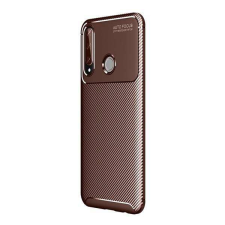 OTT! HUAWEI Y6p, OTT! CARBON PRO mobiltok, Barna tok és táska