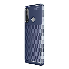 OTT! HUAWEI Y6p, OTT! CARBON PRO mobiltok, Kék tok és táska