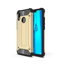 OTT! HUAWEI Y9 (2019), Enjoy 9 Plus, OTT! MAX DEFENDER mobiltok, Arany tok és táska