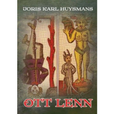 Ott lenn regény