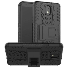 OTT! LG K30 (2019), OTT! VROOM mobiltok, Fekete tok és táska
