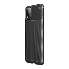 OTT! LG K42, OTT! CARBON PRO mobiltok, Fekete tok és táska