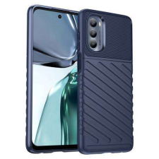OTT! MOTOROLA Moto G62 5G, Ott! Thunder Series mobiltok, Kék tok és táska