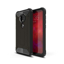 OTT! MOTOROLA Moto G7, OTT! MAX DEFENDER mobiltok, Fekete tok és táska