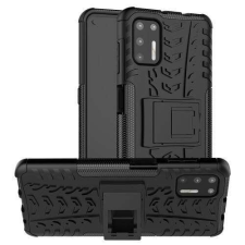 OTT! MOTOROLA Moto G9 Plus, OTT! VROOM mobiltok, Fekete tok és táska