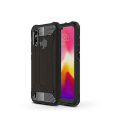 OTT! MOTOROLA P40 Play, OTT! MAX DEFENDER mobiltok, Fekete tok és táska
