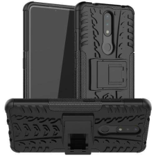 OTT! NOKIA 2.4 (2020), OTT! VROOM mobiltok, Fekete tok és táska