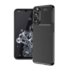 OTT! Oppo A78 5G (CPH2483/2495), Ott! Carbon mobiltok, Fekete tok és táska