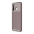 OTT! SAMSUNG Galaxy A21 (SM-A210F), OTT! CARBON PRO mobiltok, Barna