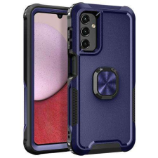 OTT! SAMSUNG Galaxy A54 (SM-A546), Ott! Mount Armor Ring mobiltok, Kék tok és táska