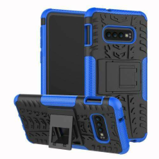 OTT! SAMSUNG SM-G970F Galaxy S10e, OTT! VROOM mobiltok, Kék tok és táska