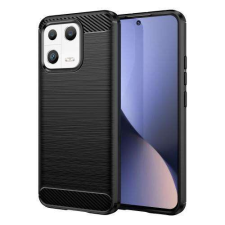 OTT! Xiaomi 13, OTT! CARBON szilikon mobiltok, Fekete tok és táska